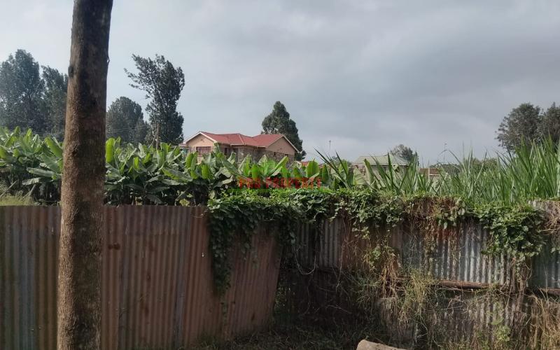 First Class Plots For Sale In Sigona