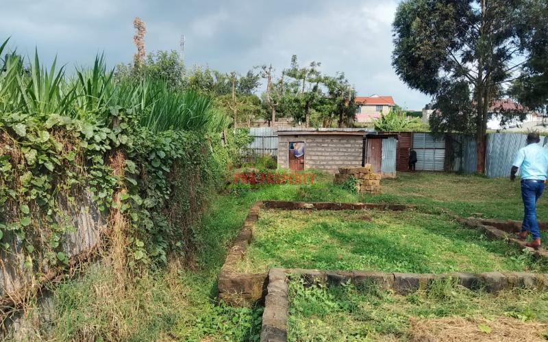 First Class Plots For Sale In Sigona