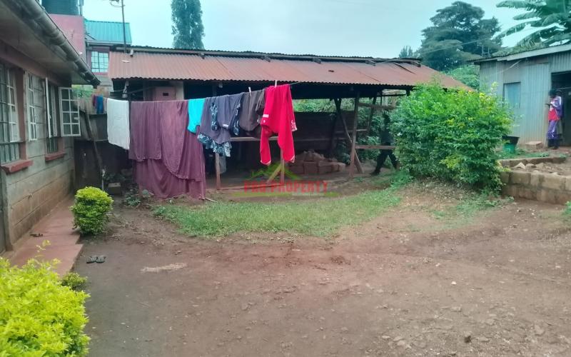 Commercial Property For Sale In Ndenderu