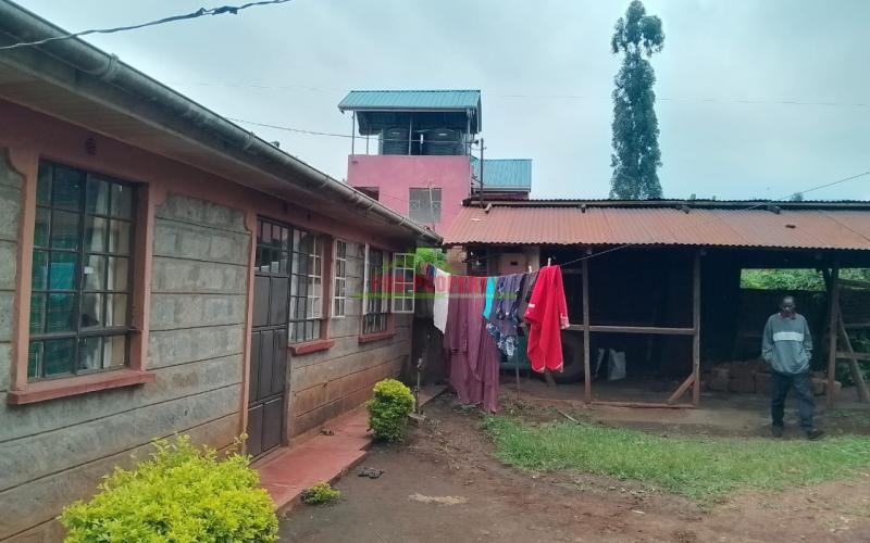 Commercial Property For Sale In Ndenderu