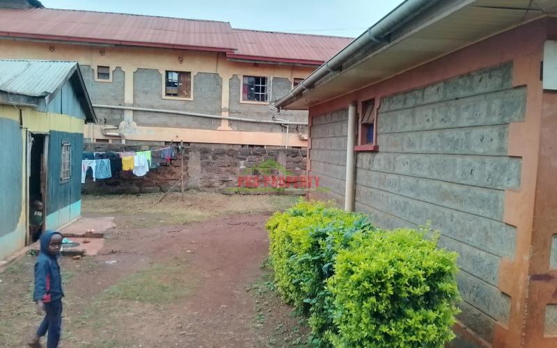 Commercial Property For Sale In Ndenderu