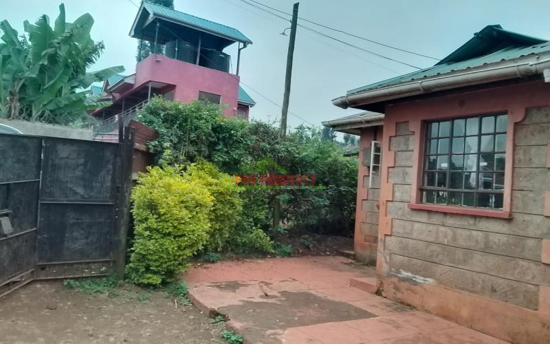 Commercial Property For Sale In Ndenderu