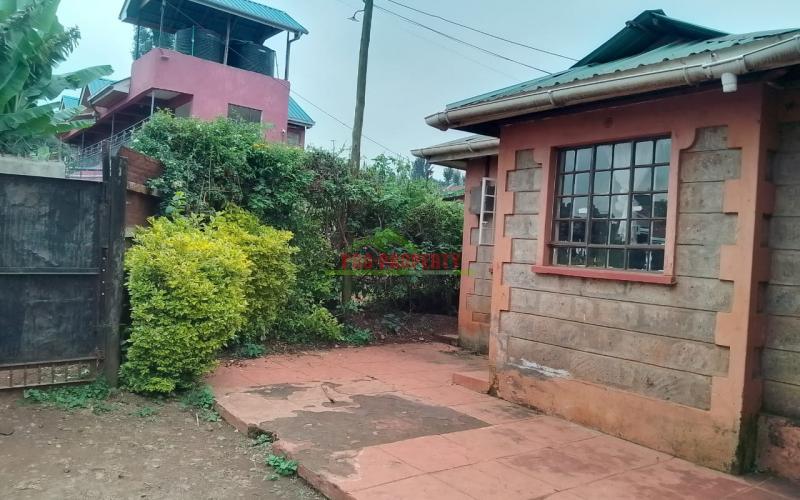 Commercial Property For Sale In Ndenderu