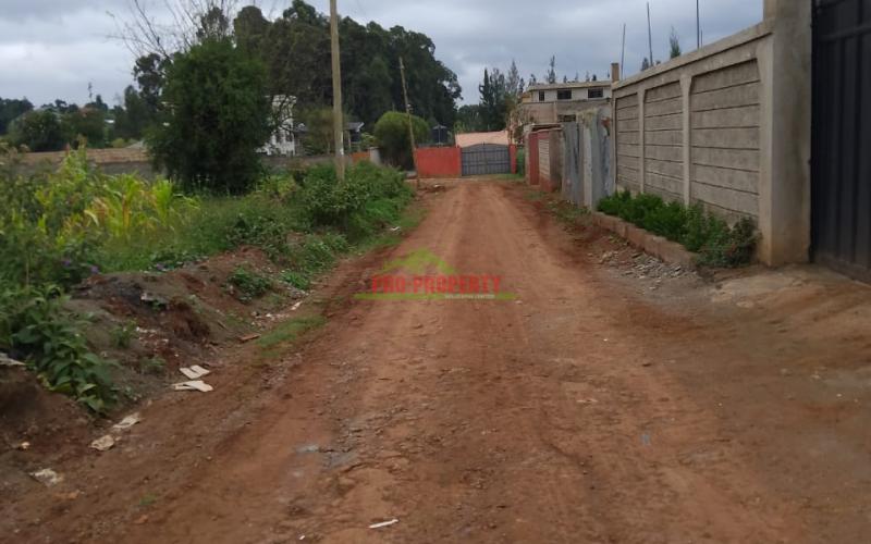 Prime Residential 50 × 100 Plots For Sale