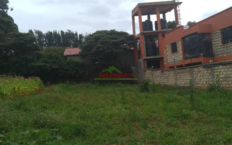 Prime Residential 50 × 100 Plots For Sale