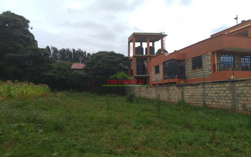 Prime Residential 50 × 100 Plots For Sale