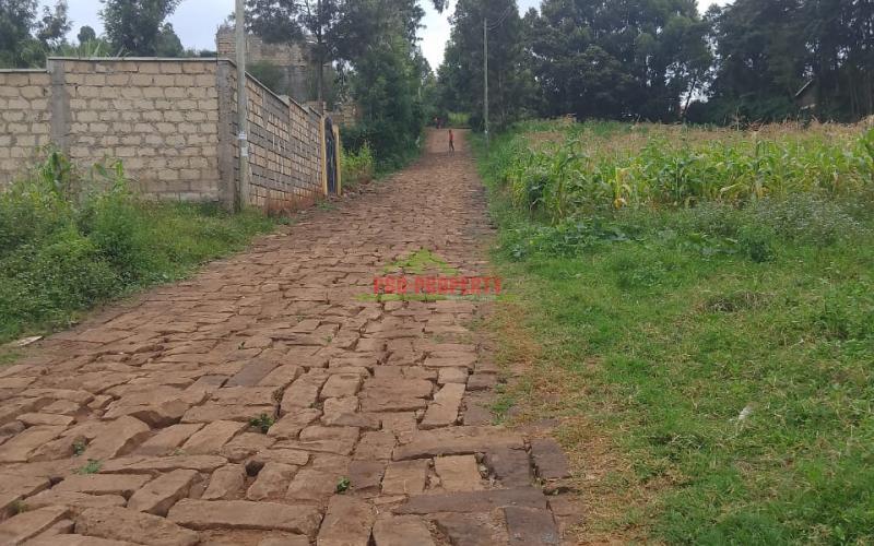 Prime Residential 50 × 100 Plots For Sale