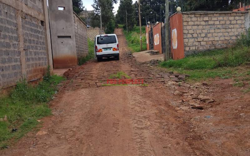 Prime Residential 50 × 100 Plots For Sale