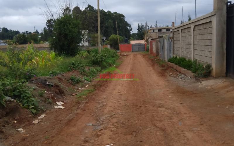 Prime Residential 50 × 100 Plots For Sale