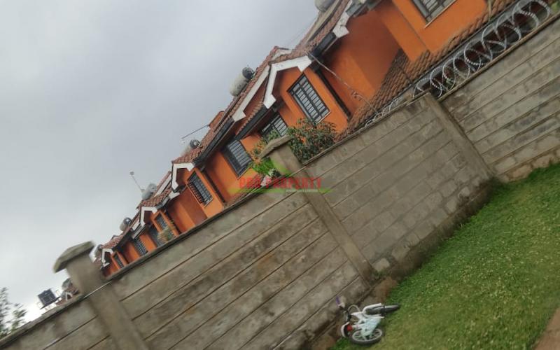 Prime Commercial 100 × 100 Touching Tarmac Plots For Sale In Sigona