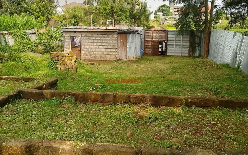 Prime Residential 50 By 100 Plot For Sale