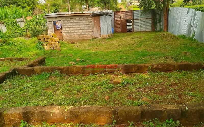 Prime Residential 50 By 100 Plot For Sale