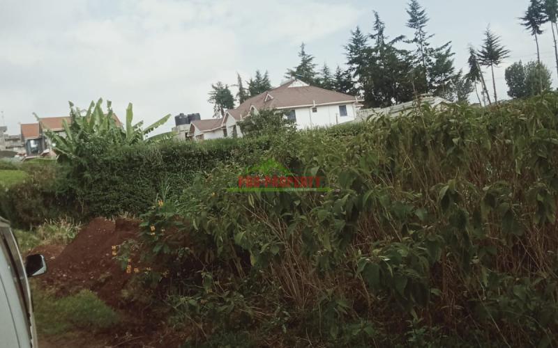 Prime 50 By 100 Residential Plot For Sale In Sigona