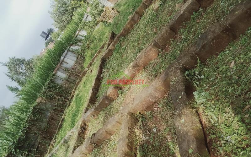 Prime 50 By 100 Residential Plot For Sale In Sigona