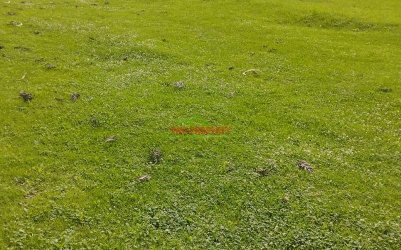 Prime 100by100 Residential Plots In Ng'ong( Tulivu Estate)