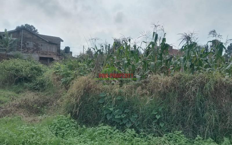 Prime Residential Plot For Sale In Sigona
