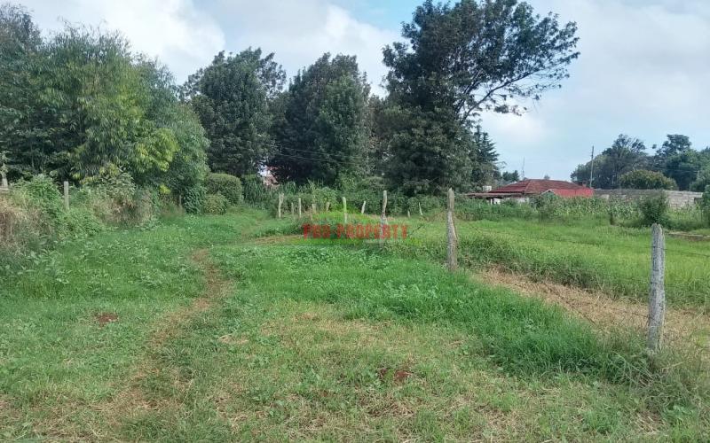 Prime Residential Plot For Sale In Sigona