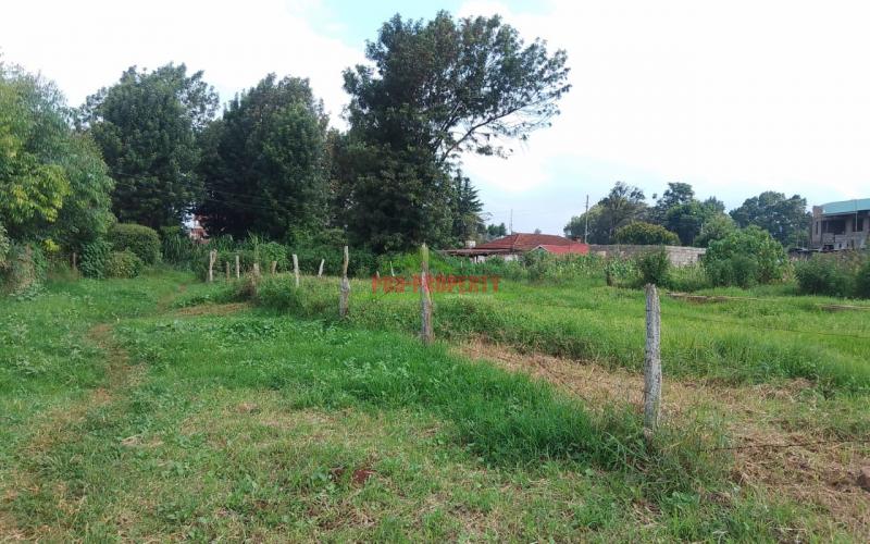 Prime Residential Plot For Sale In Sigona