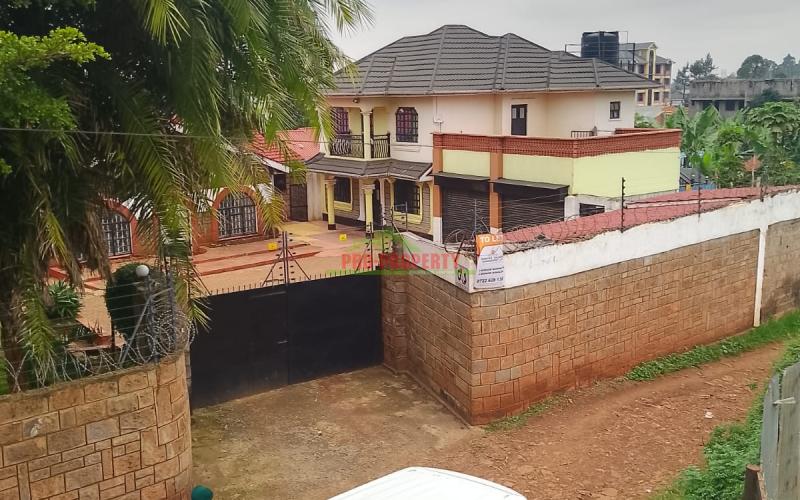 Prime Residential 50 By 100 Plot For Sale