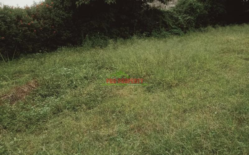Prime 50 By 100 Commercial Plot For Sale In Ruaka, Ndenderu