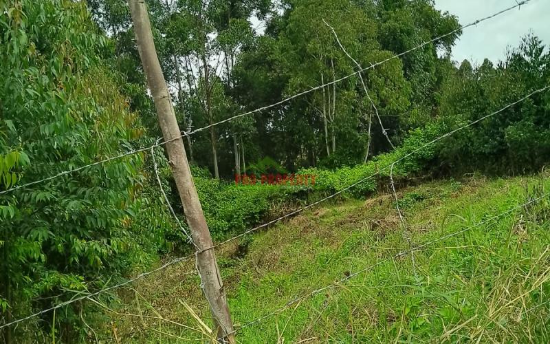 Prime Residential 50 By 100 Plot For Sale