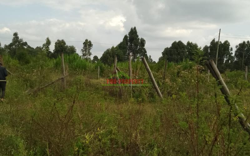 Prime Residential 50 By 100 Plot For Sale