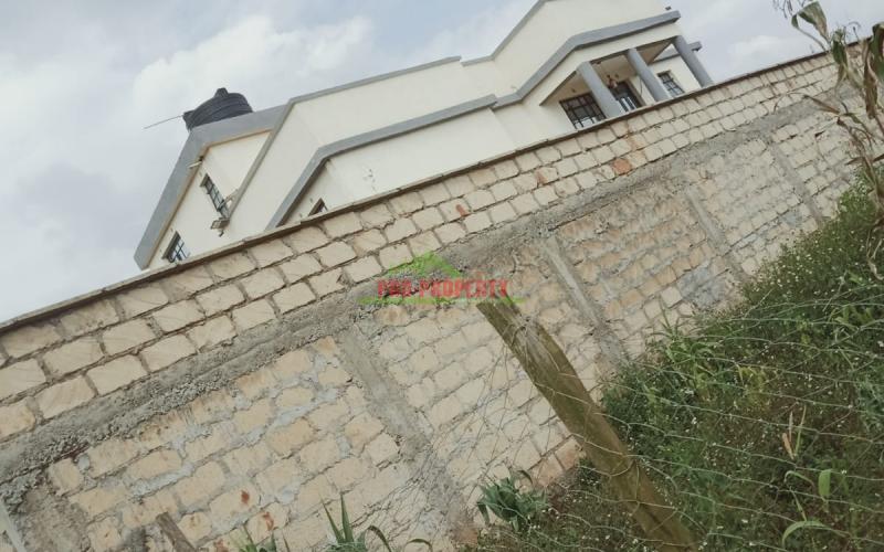 Prime 60 by 100 Residential plot for sale in Kikuyu, kamangu