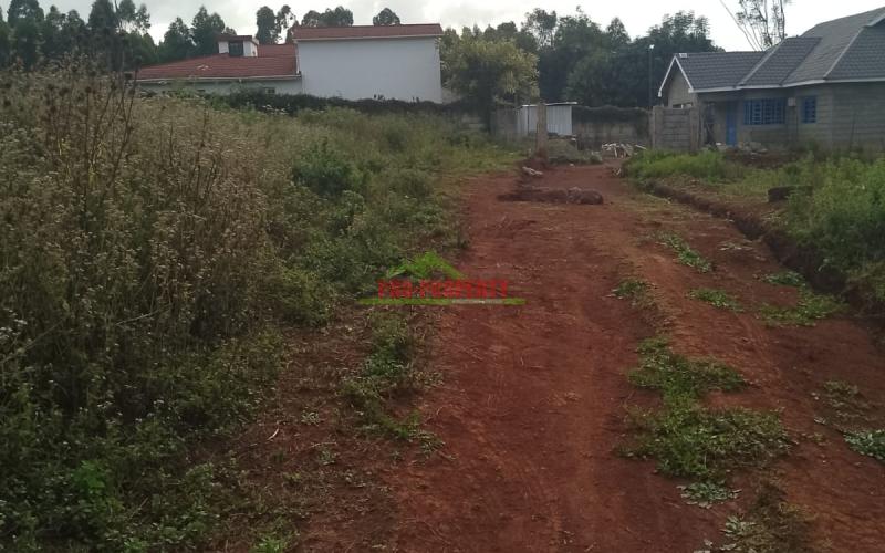 Prime Residential 50 By 100 Plot For Sale