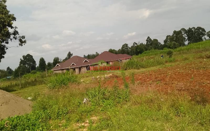 Prime Residential 50 By 100 Plot For Sale