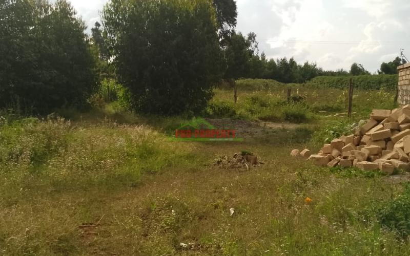 Prime Residential 50 By 100 Plot For Sale