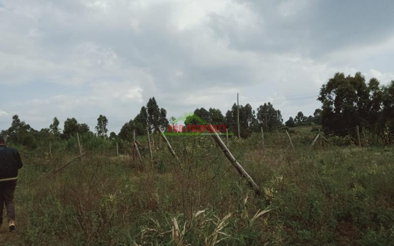 Prime Residential 50 By 100 Plot For Sale