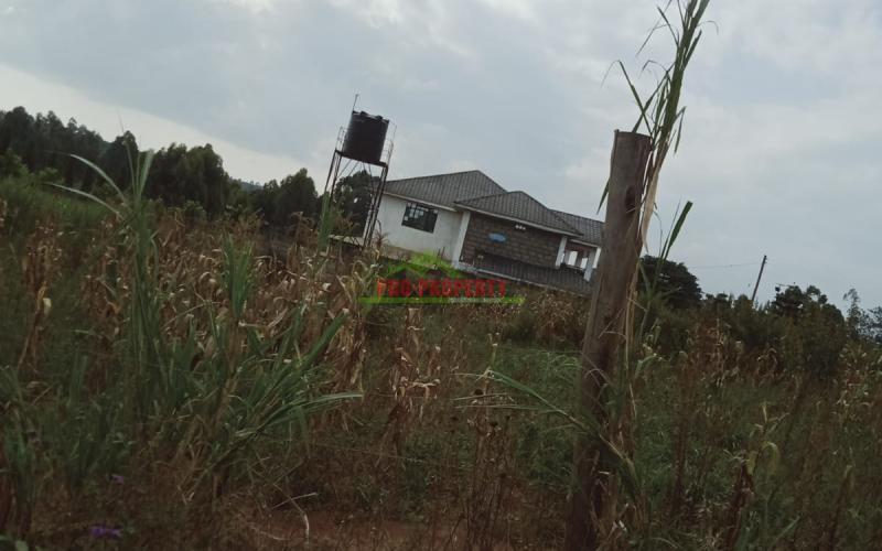 Prime Residential 50 By 100 Plot For Sale