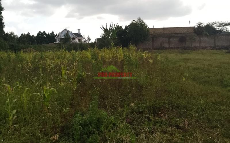 Prime Residential 200 By 200 Plot For Sale