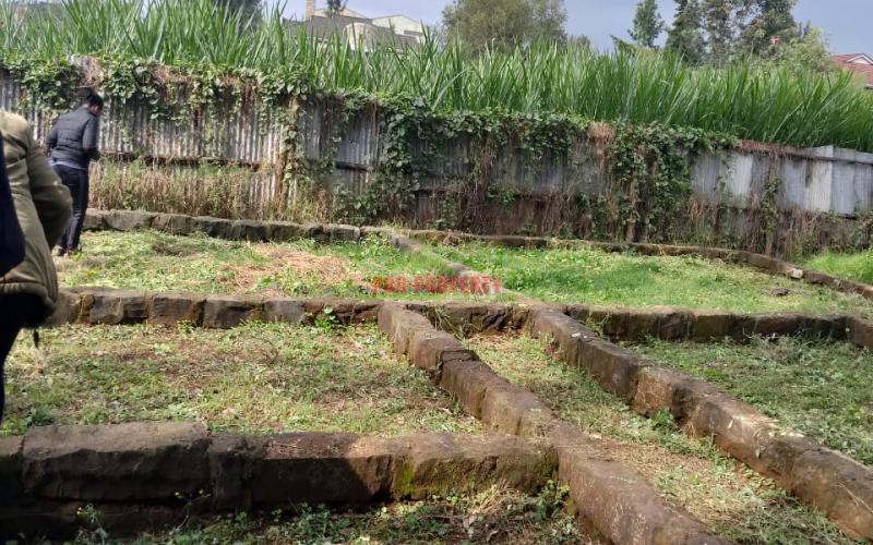 Prime Residential 50 By 100 Plots For Sale In Sigona, Zambezi