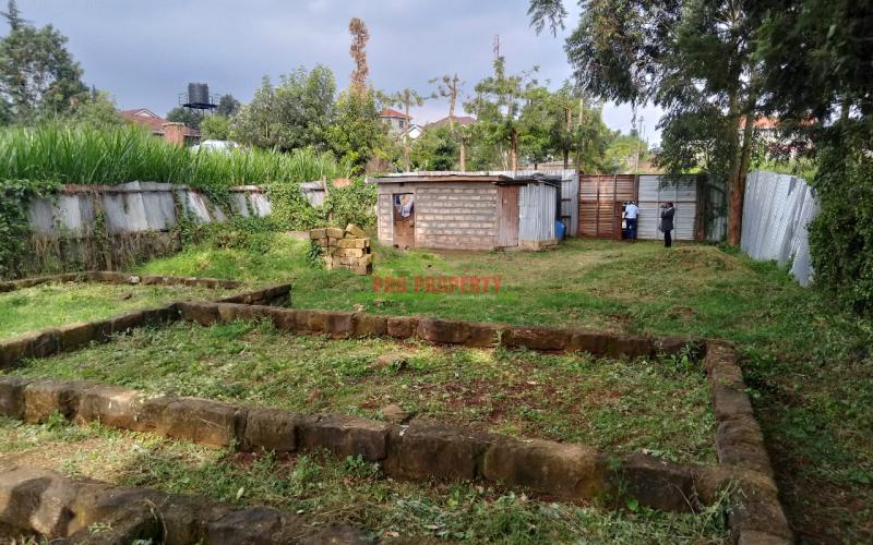 Prime Residential 50 By 100 Plots For Sale In Sigona, Zambezi