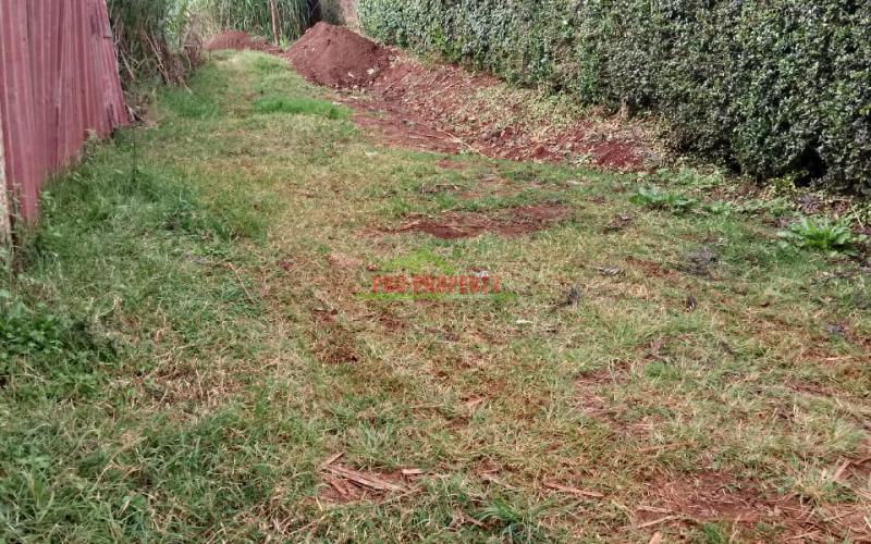 Prime Residential 50 By 100 Plots For Sale In Sigona, Zambezi