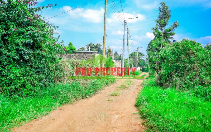 Prime Residential 100 By 100 Plot For Sale In Sigona, Zambezi
