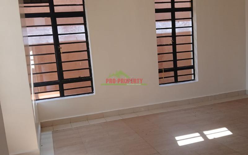 3 Bedroom Bungalow For Sale In Gikambura