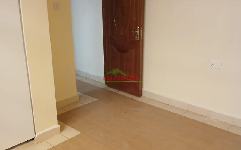 3 Bedroom Bungalow For Sale In Gikambura