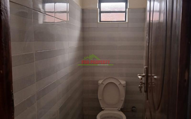 3 Bedroom Bungalow For Sale In Gikambura