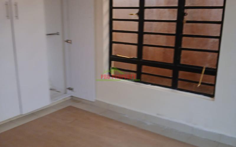 3 Bedroom Bungalow For Sale In Gikambura