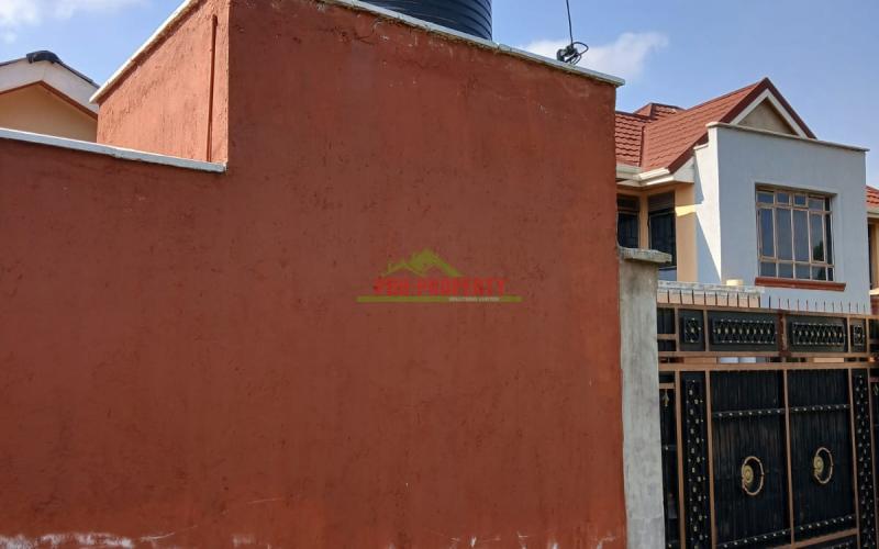 3 Bedroom Bungalow for sale in Gikambura