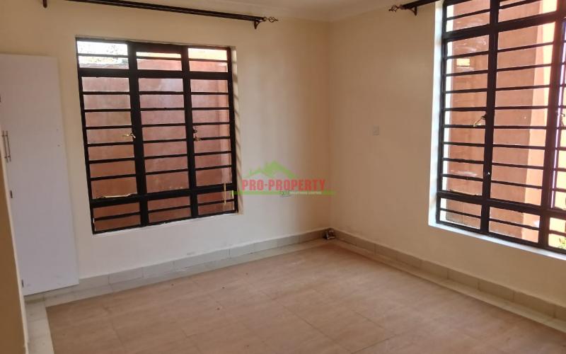 3 Bedroom Bungalow On Sale In Gikambura