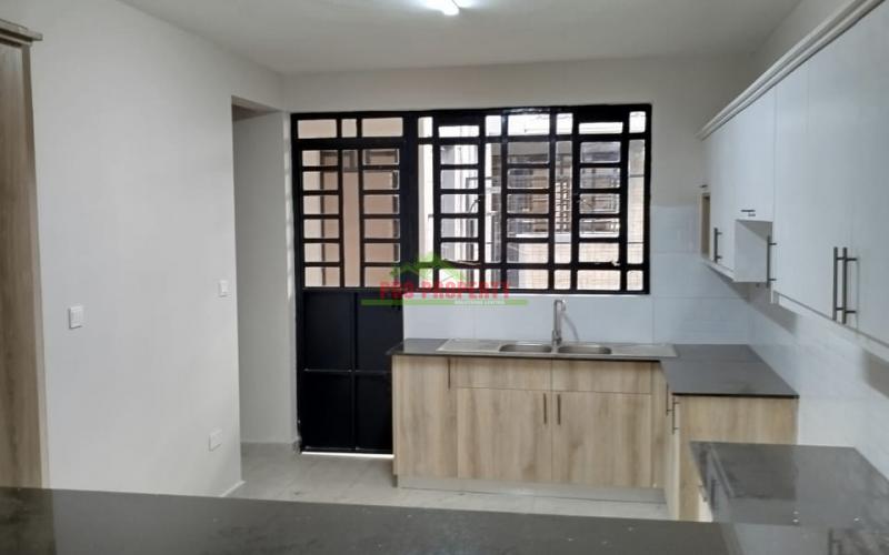 Modern Town Houses For Sale In Kikuyu, Ondire.