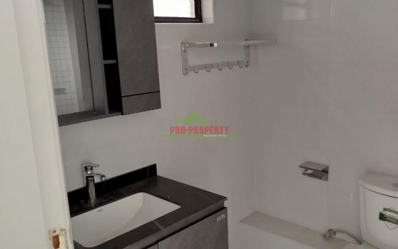 Modern Town Houses For Sale In Kikuyu, Ondire.