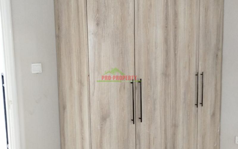 Modern Town Houses For Sale In Kikuyu, Ondire.