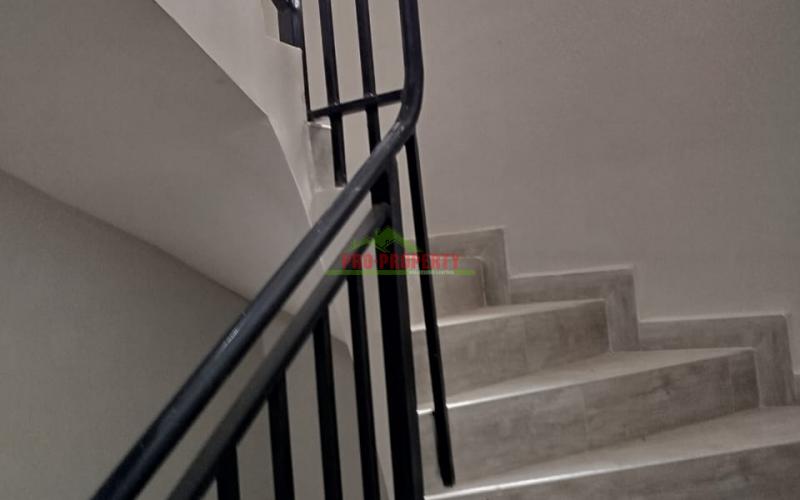 Modern Town Houses For Sale In Kikuyu, Ondire.