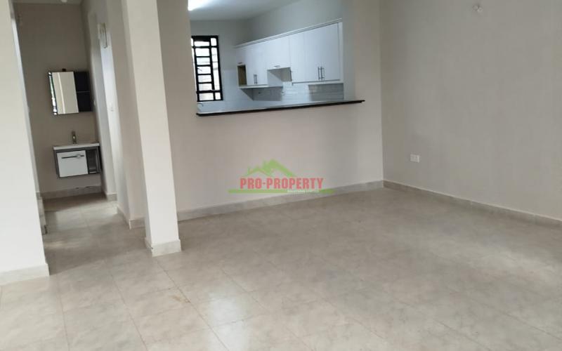 Modern Town Houses For Sale In Kikuyu, Ondire.
