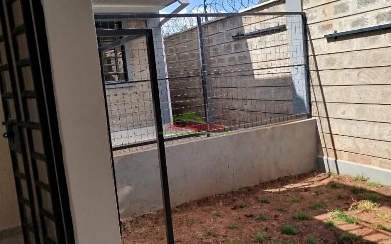 Modern Town Houses For Sale In Kikuyu, Ondire.