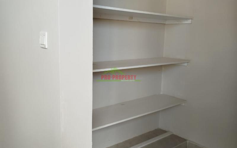 Modern Town Houses For Sale In Kikuyu, Ondire.